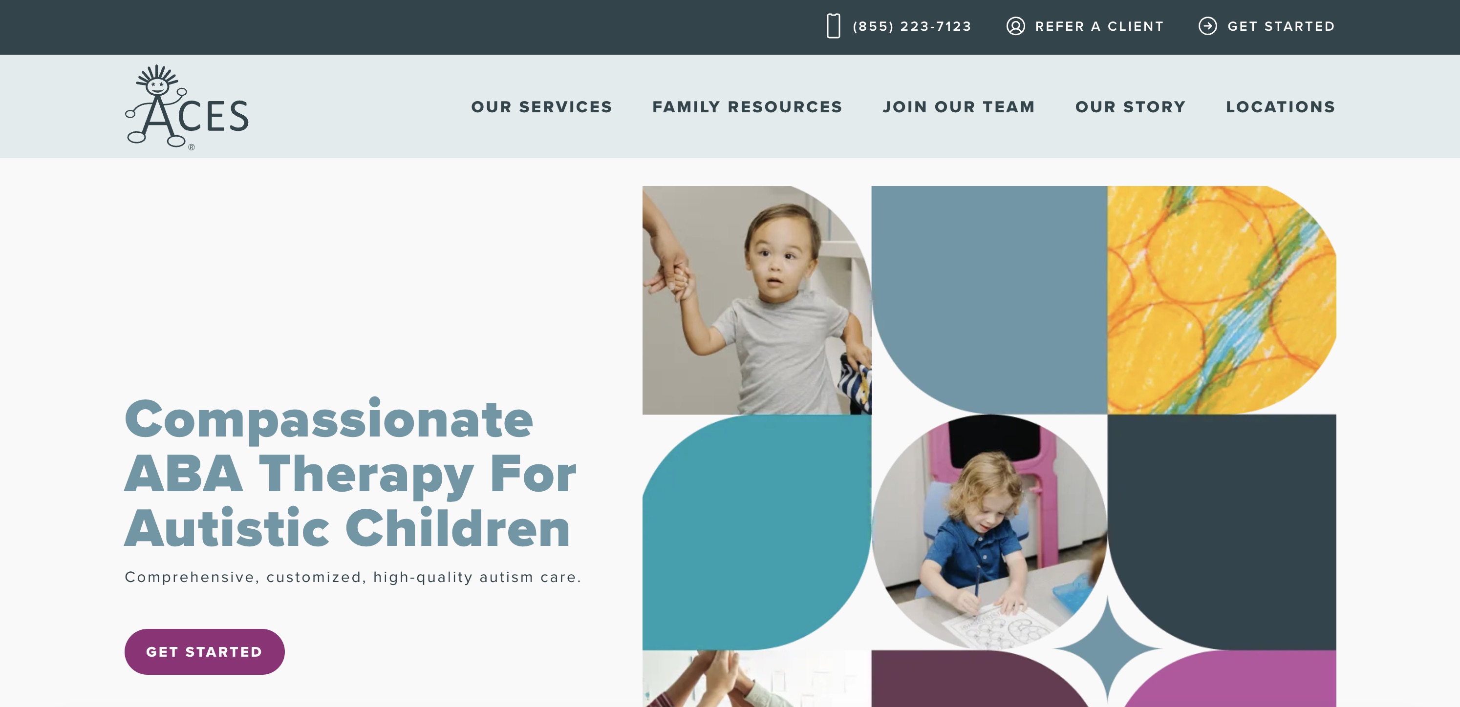 Aces ABA website (opens in a new tab)