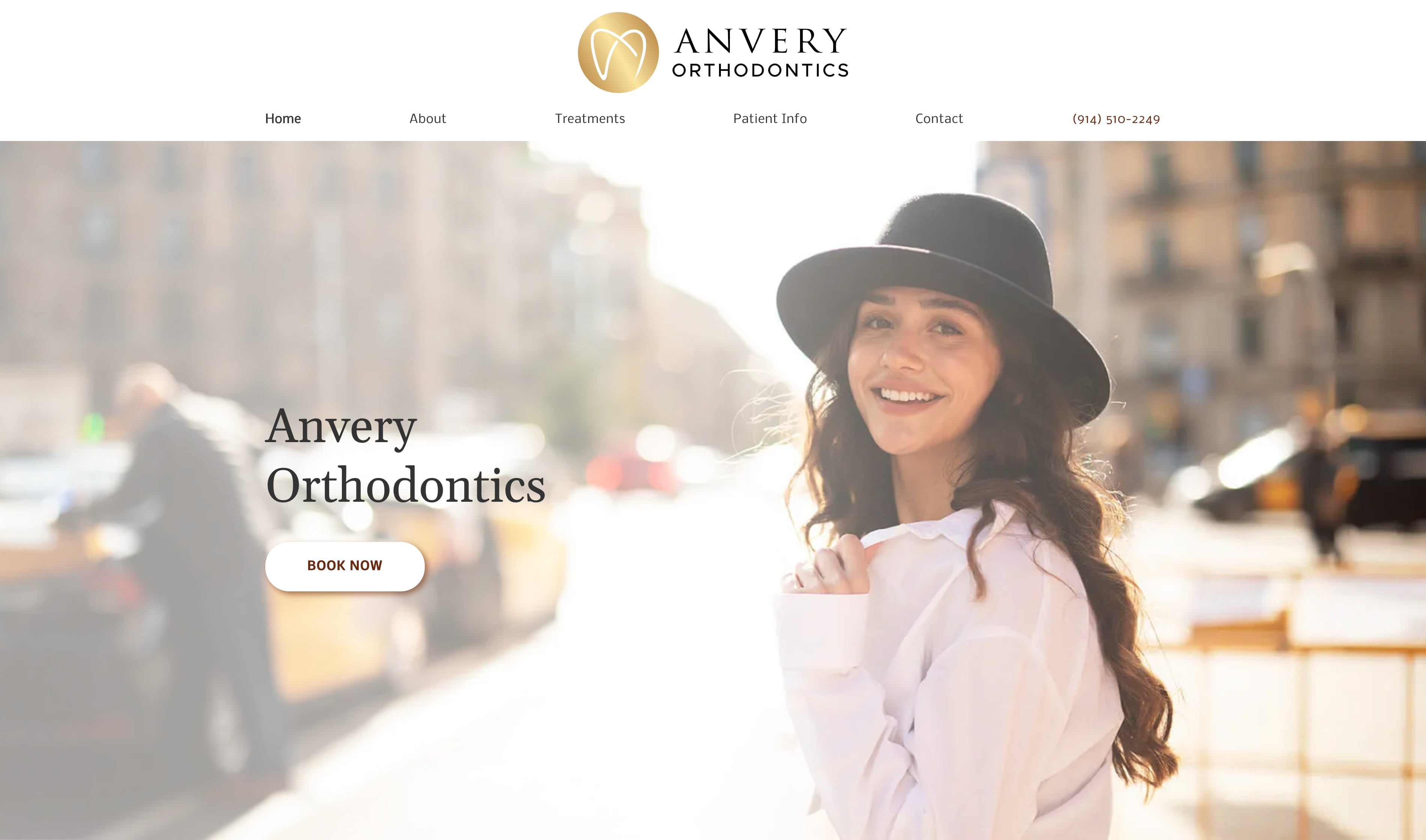 Myyonkersorthodontist.com website (opens in a new tab)