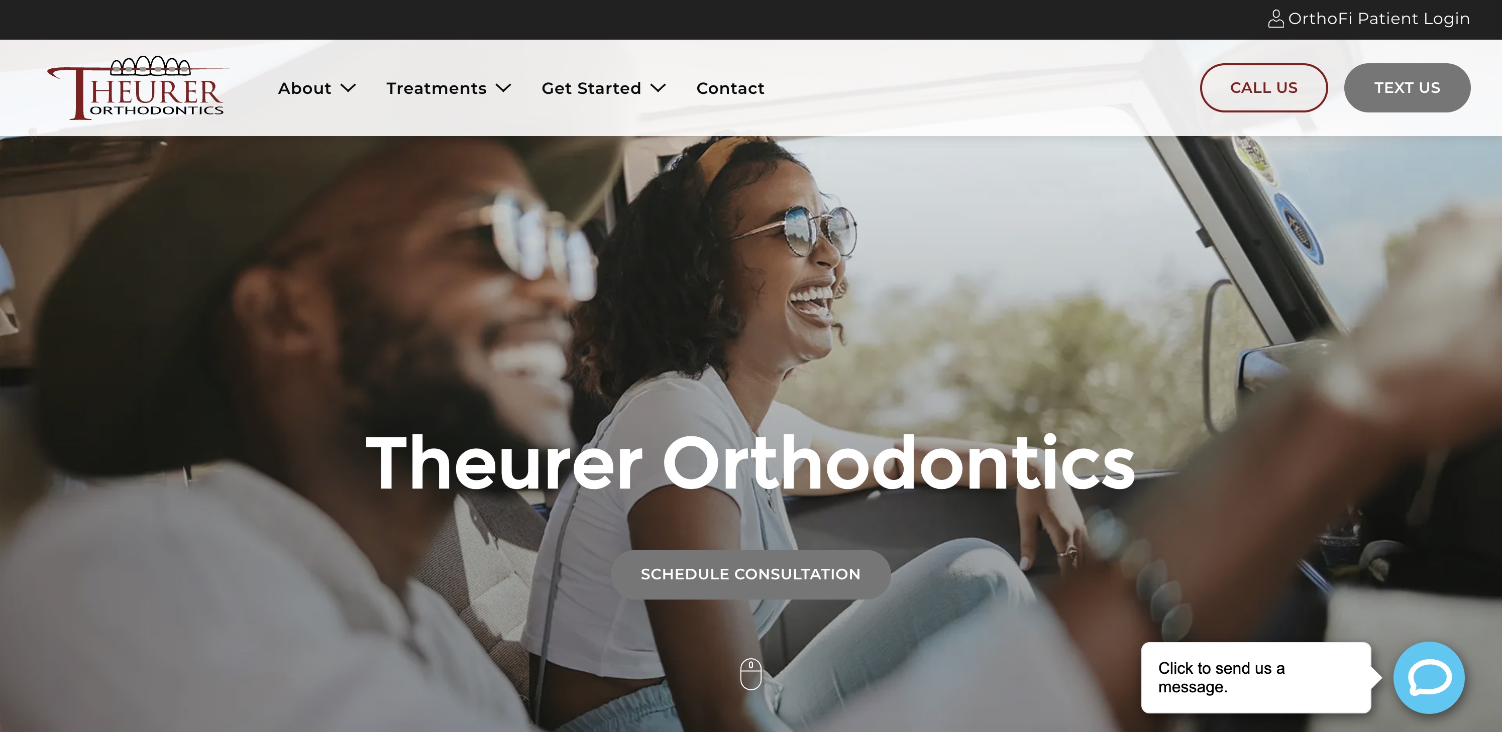 Theurer Orthodontics website (opens in a new tab)